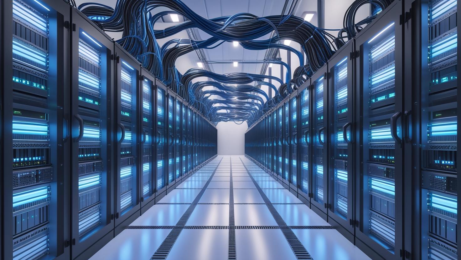 AI Data Center