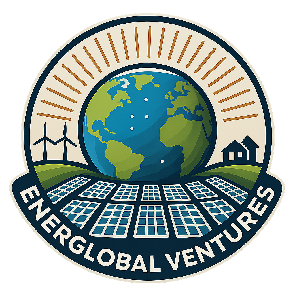 EnerGlobal Logo